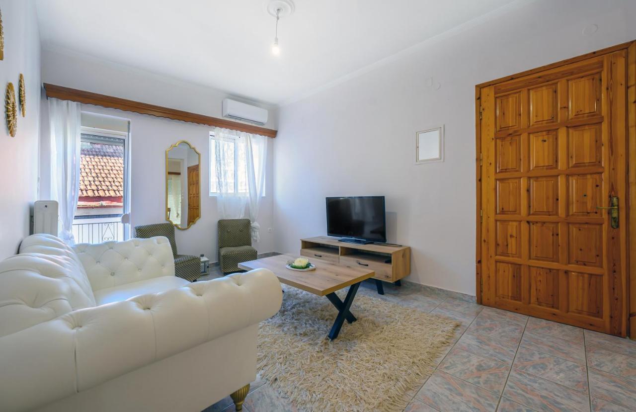 Flower Apartment Preveza Exterior foto
