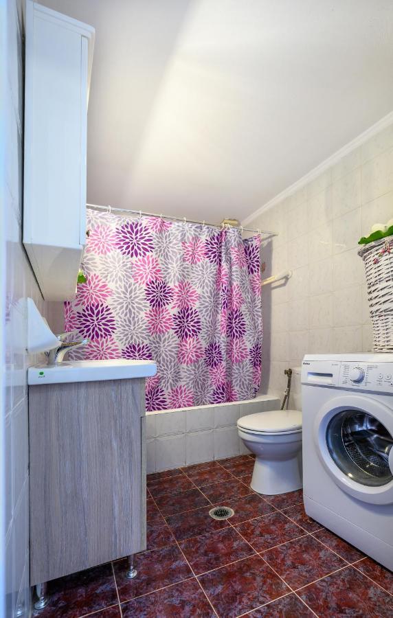 Flower Apartment Preveza Exterior foto